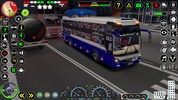 Luxury Bus Simulator Bus Game screenshot 5