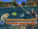 Fly Fishing 3D II screenshot 5