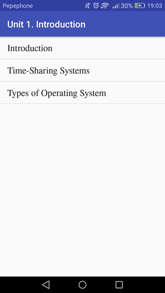 Operating System Concepts - Preview 8