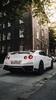 Nissan Skyline Gtr Wallpapers screenshot 5