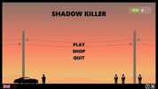 Shadow Killer screenshot 4