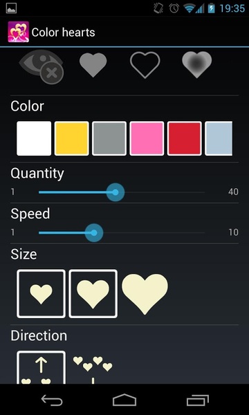 Hearts - Preview 1