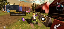 Rumble Racing Star screenshot 2