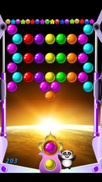 Bubble Panda Pop 2 - Preview 10