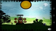 Aliens Invasion screenshot 3