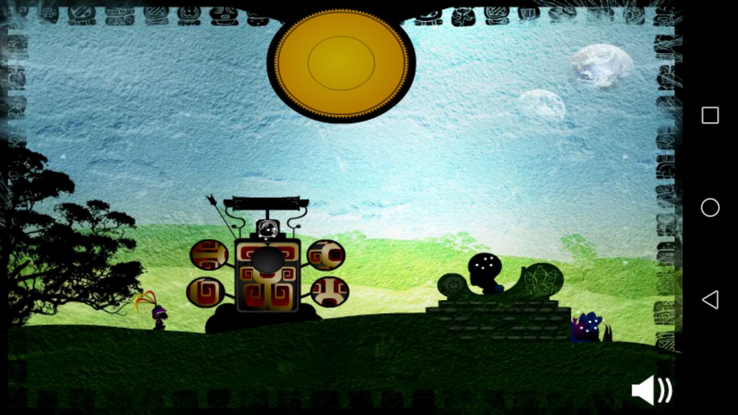 Aliens Invasion - Preview 3