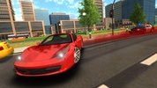 Drift Car Driving Simulator screenshot 2