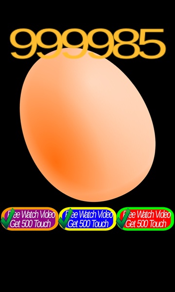 Raw Eggs - Preview 1