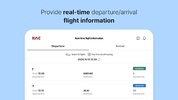 스마트공항 screenshot 4