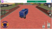 Truck Simulator 2022: Europe screenshot 6