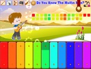 Kids Music: Piano & Xylophone screenshot 2