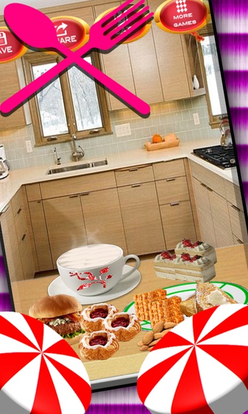 Healthful BreakFast Maker - Preview 11