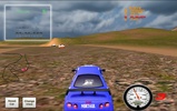 Free Open Rally 2 screenshot 2