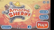 Amazing Sheriff screenshot 8