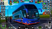 US Coach Bus Simulator 2023 screenshot 1