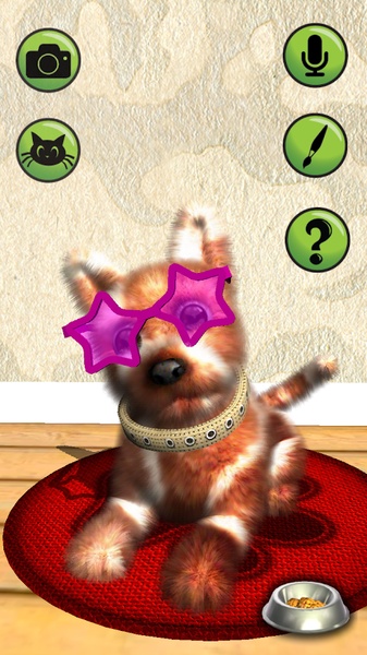 Oh My Dog - Preview 2