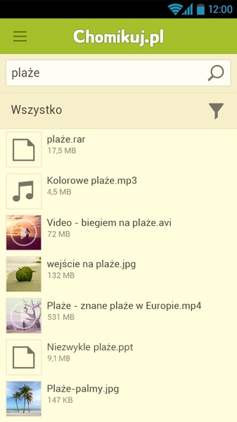 Chomikuj.pl - Preview 6