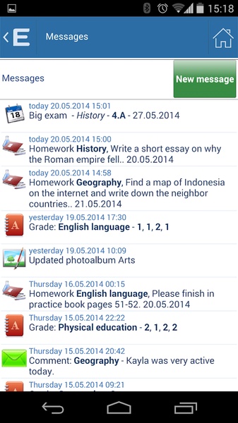 EduPage - Preview 4