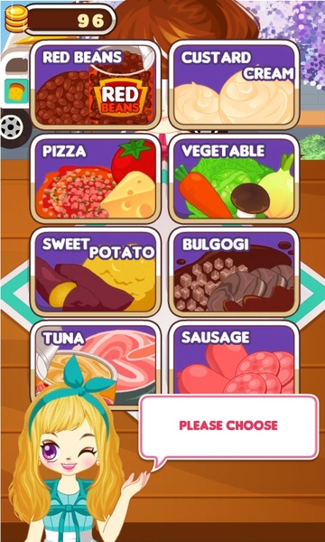 Taiyaki Maker - Preview 6
