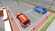 Modern Car Parking Mania screenshot 5