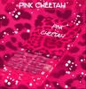 Pink Cheetah GO Keyboard screenshot 2