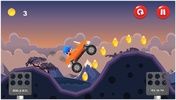 Hill Climb offroad screenshot 6