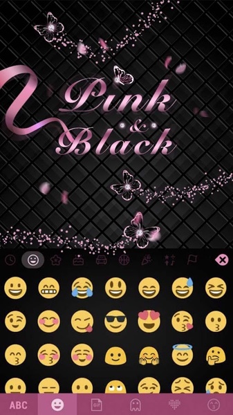 pink_black - Preview 4