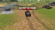 World of Artillery screenshot 12