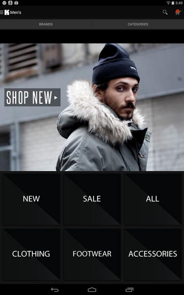 Karmaloop - Preview 10