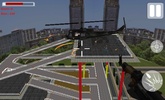 Gunship Heli War Missions screenshot 4