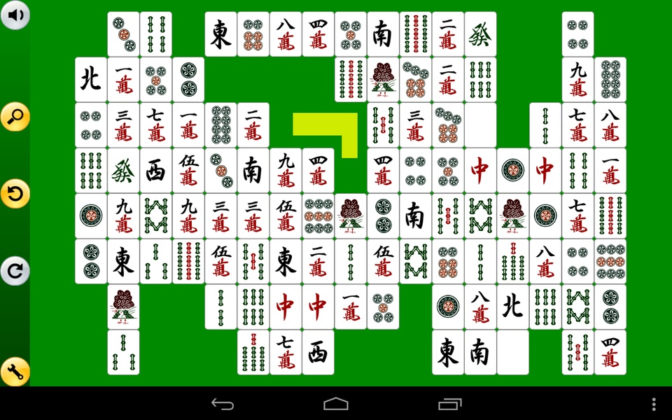 麻雀コネクトのAndroid - UptodownからAPKをダウンロードしよう