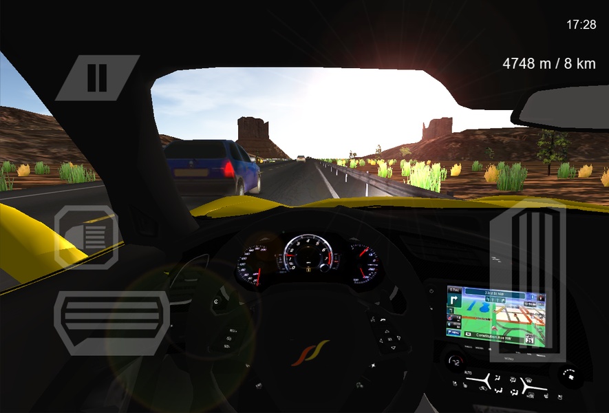 Voyage: USA Roads - Preview 16