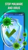 Antivirus Master screenshot 5