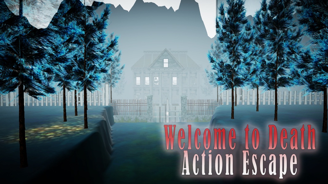 Death Action Escape - Preview 1