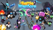 Battle Warriors: Strategy Game screenshot 2
