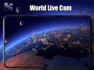 Live Public Cams-Live Earth Web Cams screenshot 1