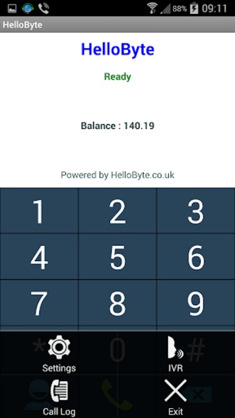 HelloByte - Preview 4