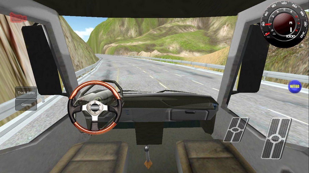 TruckDriving3DSimulator - Preview 18