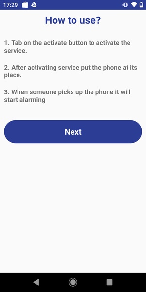 Advanced Phone Finder: Clap & Find Mobile - Preview 3