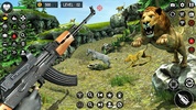 Wild Deer Hunt 2021: Best Animal shooting Games screenshot 10