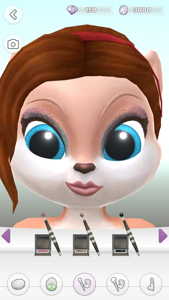 Kimmy Superstar - Preview 6