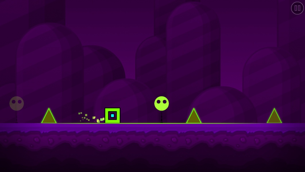 Geometry Dash World - Preview 12