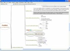 FreeMind screenshot 2