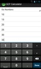 GCF Calculator screenshot 2