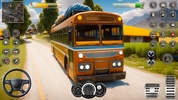 Indian Bus Game Bus Simulator screenshot 3