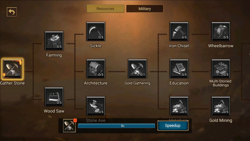 Lost Empires - Preview 7