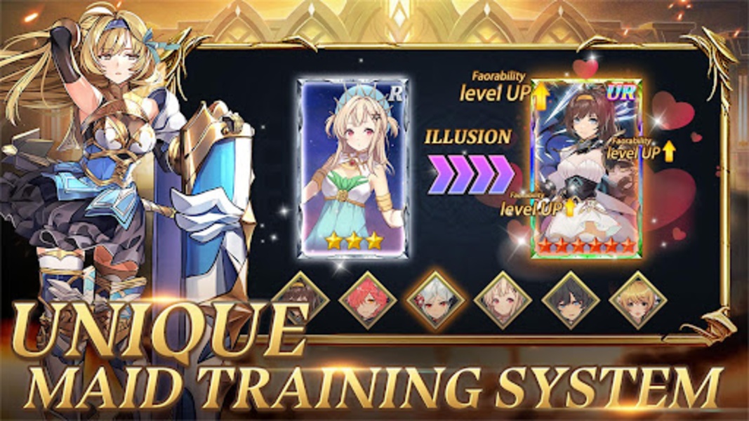 King of Legend: Exotic Invasion - Preview 2