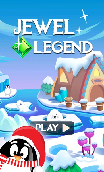Jewel Legend - Preview 8