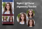 Facial Symmetry Pro screenshot 4