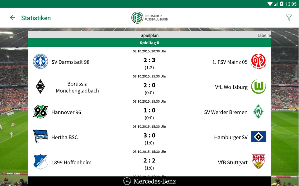 DFB - Preview 2